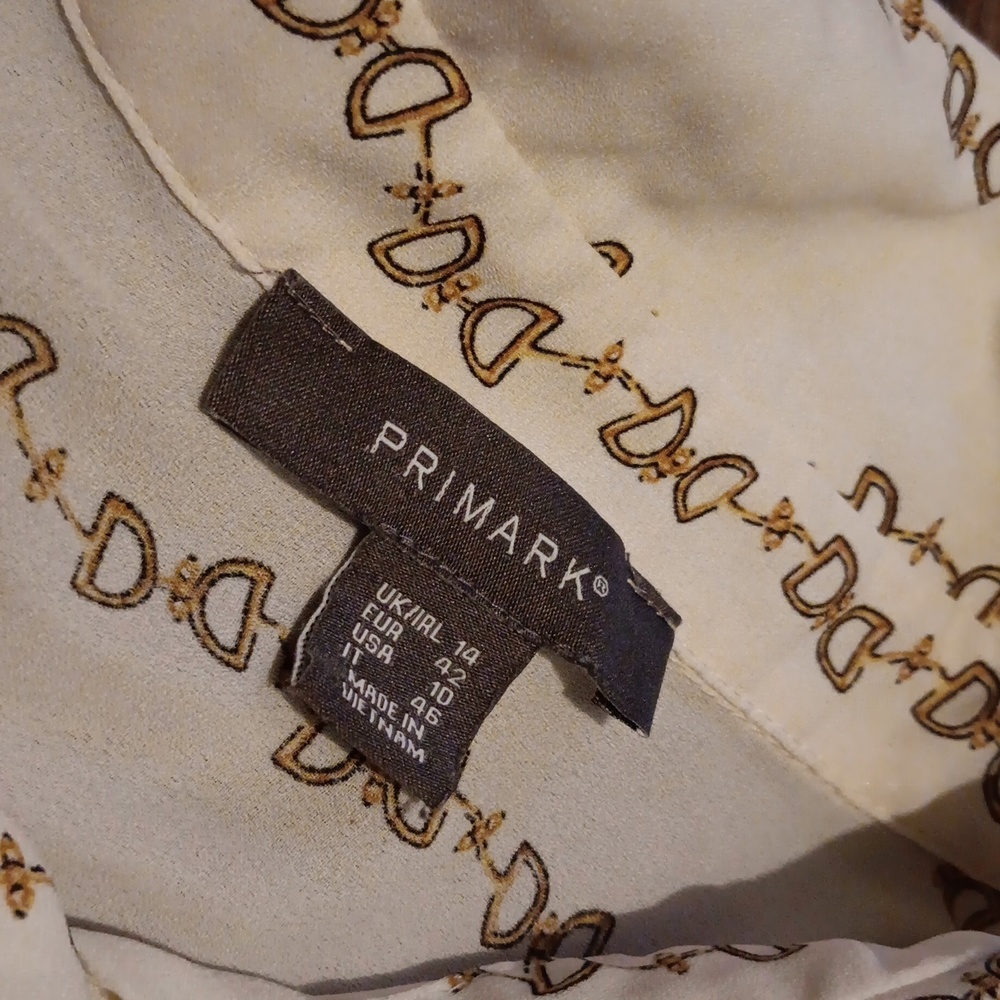 Primark tunic - Picture 7 of 8